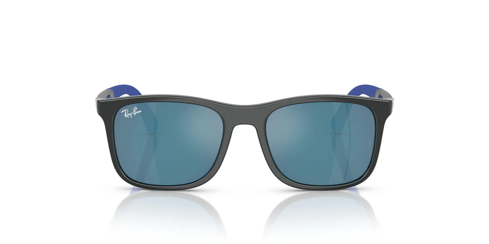 Ray-Ban Junior 9084SF Sunglasses - view 39